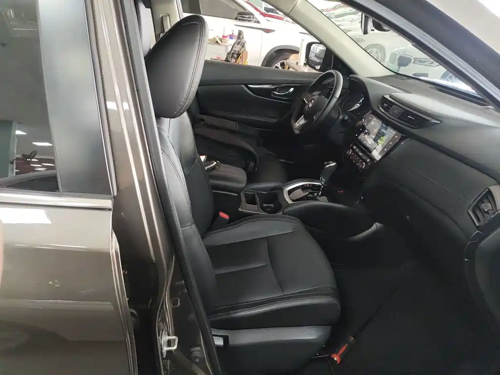 Nissan X-Trail 2020 — фото 20