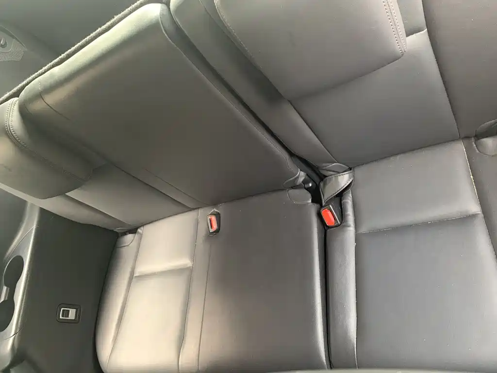 Toyota Highlander 2019 — фото 9