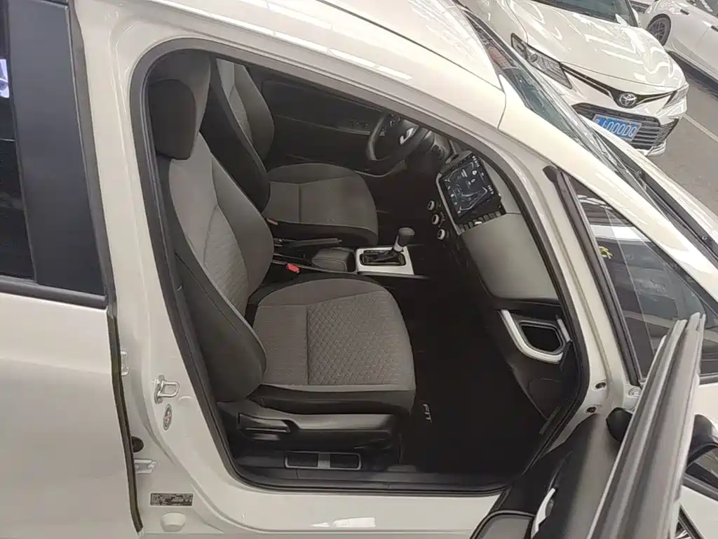 Honda Fit 2020 — фото 25