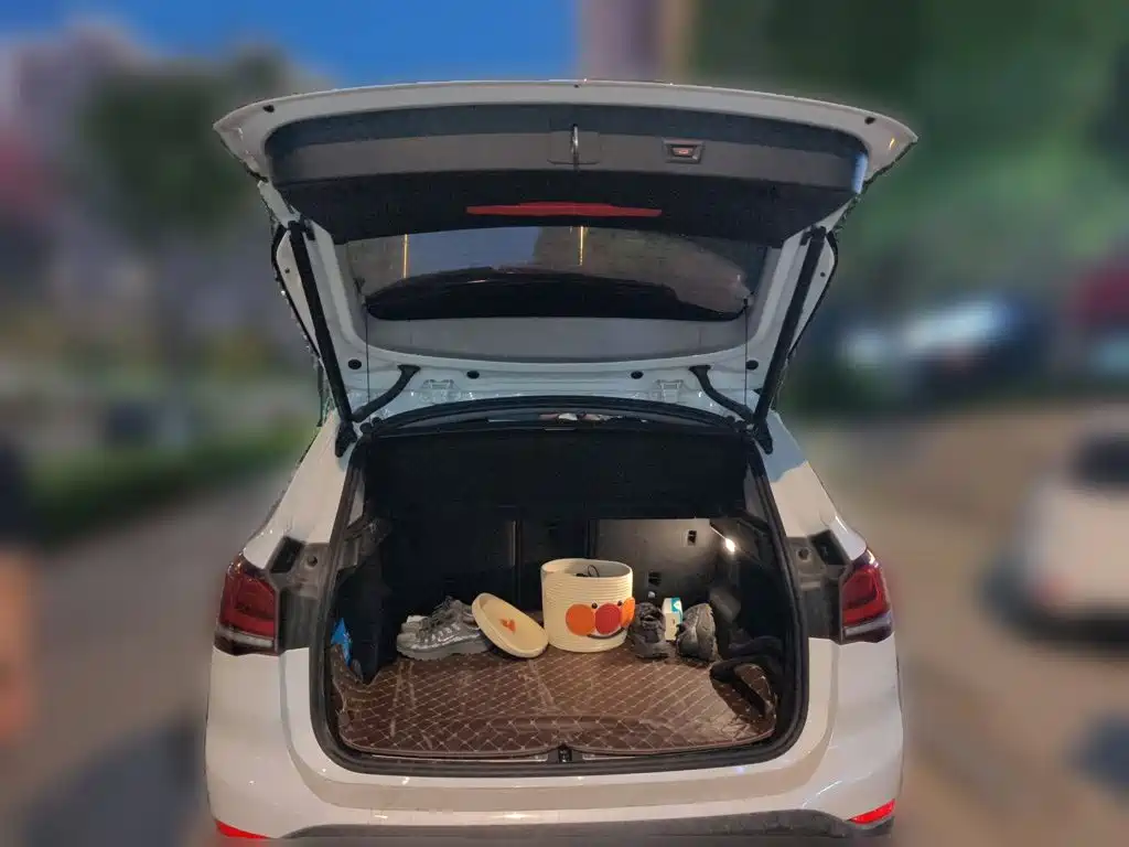 BMW X1 2021 — фото 10