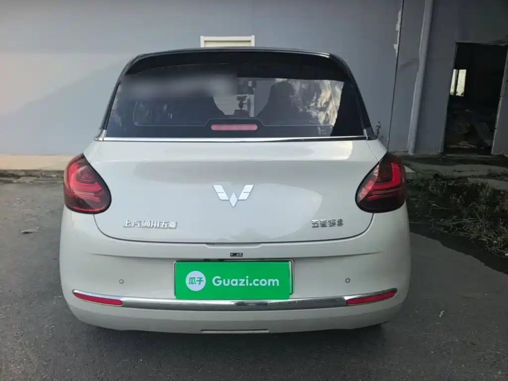 Wuling Bingo 2023