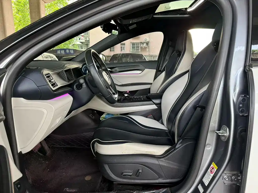 BYD Qin PLUS 2021