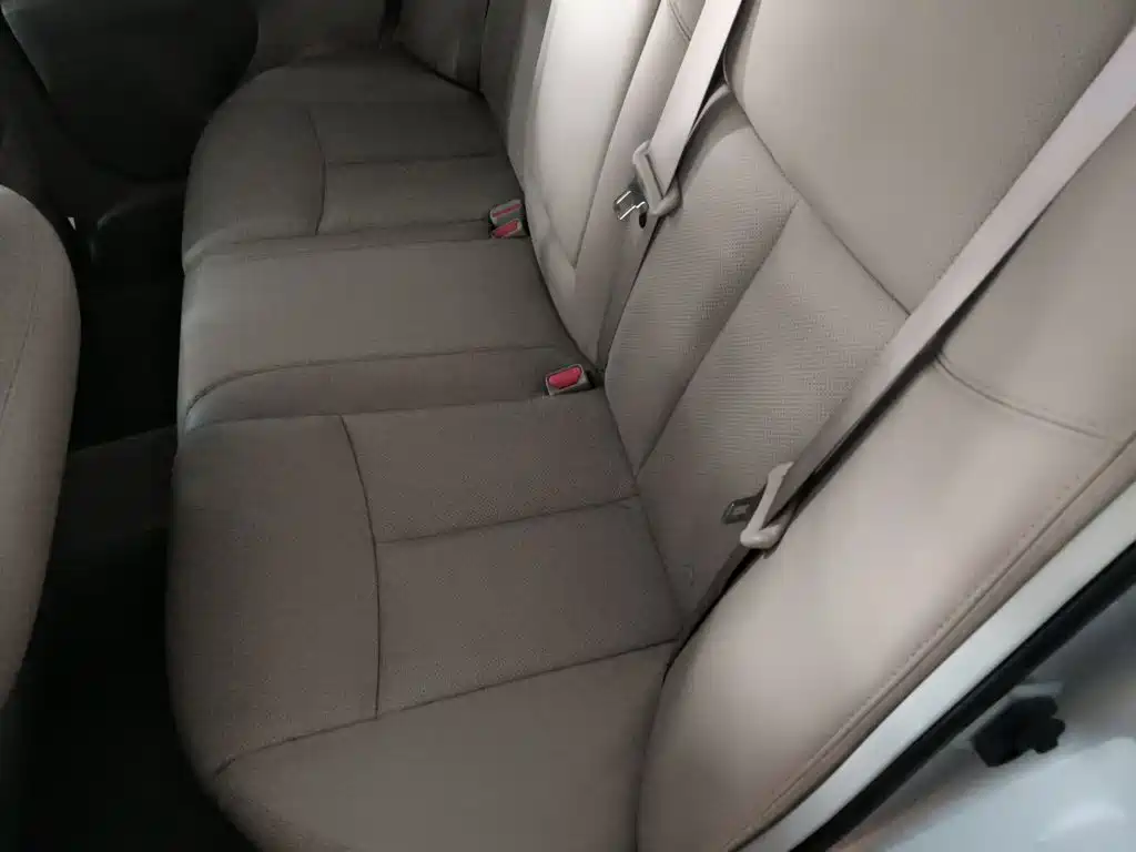 Nissan Teana 2016 — фото 13