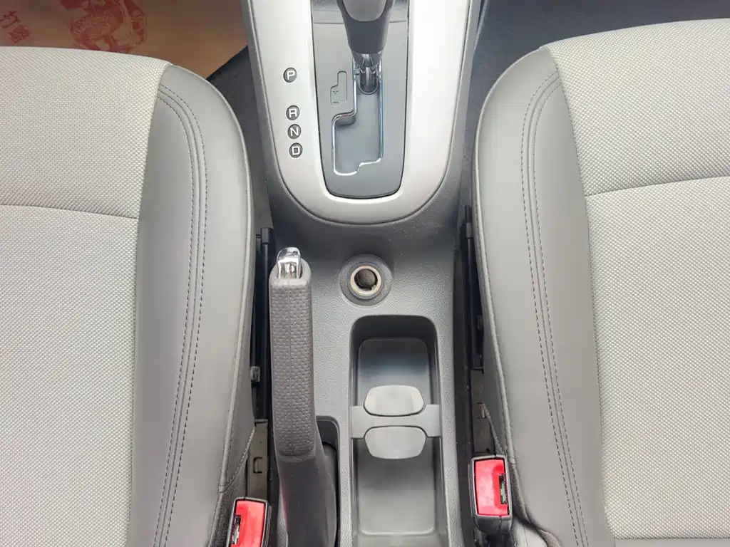 Chevrolet Cruze 2014 — фото 15