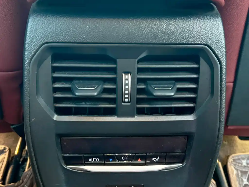 BMW 4 Series 2023 — фото 18