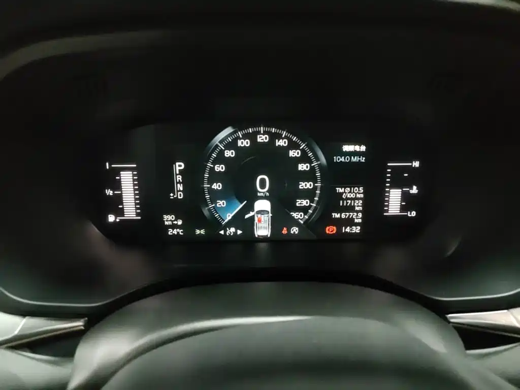 Volvo XC60 2018