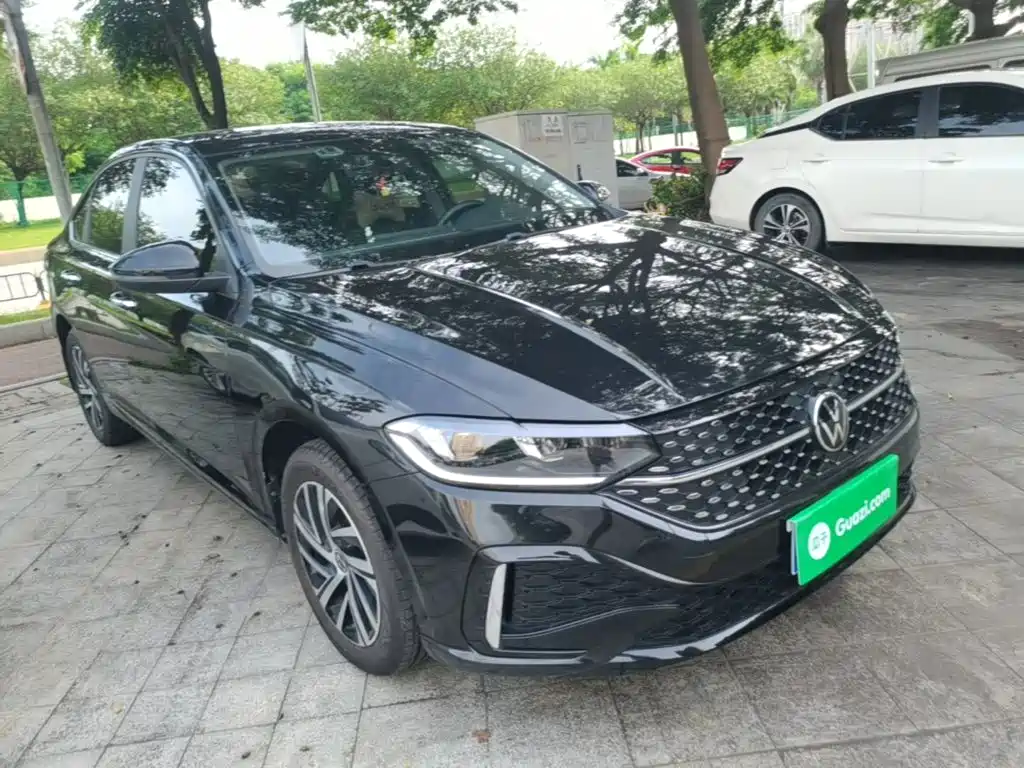 Volkswagen Lavida 2023