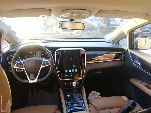 BYD Song MAX 2018