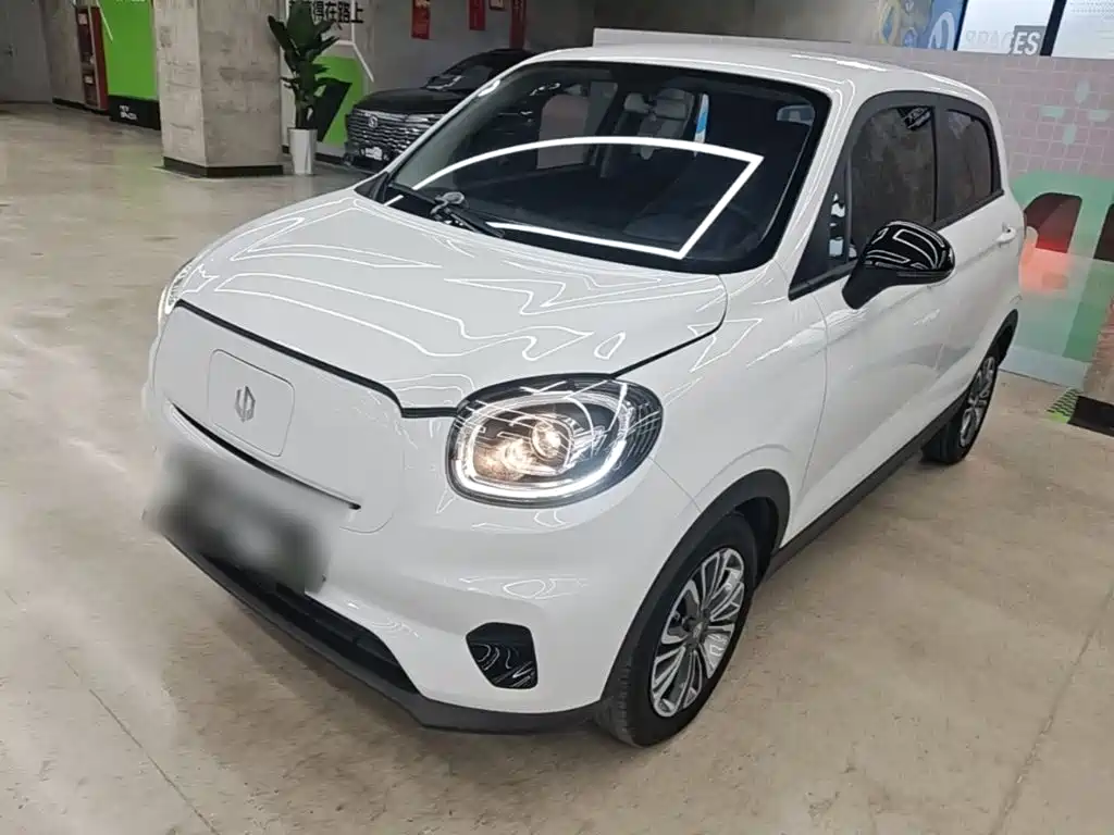 Leapmotor T03 2024