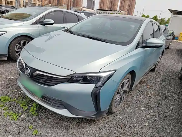 Buick Velite 6 2023
