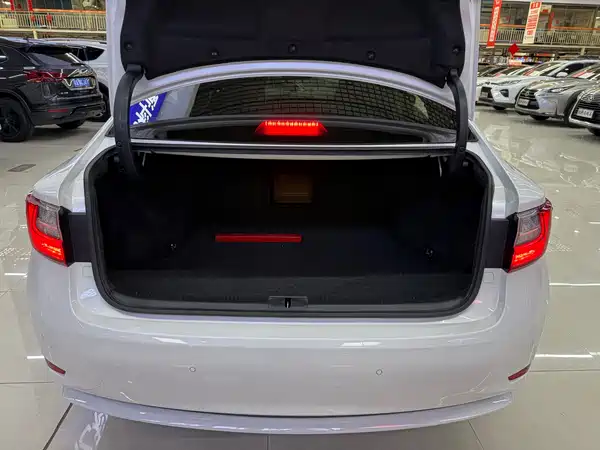 Lexus ES 2015