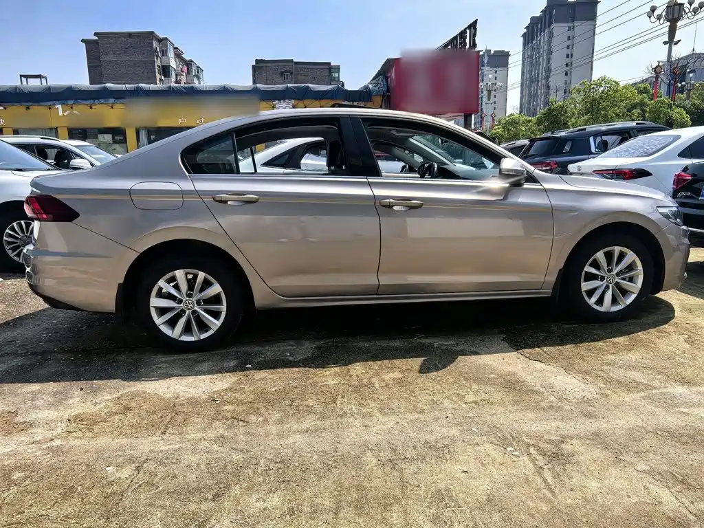Volkswagen Bora 2019
