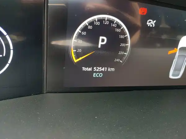 Changan UNI-V 2023
