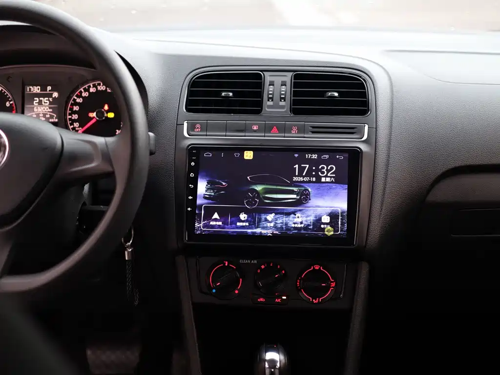 Volkswagen Polo 2019 — фото 17