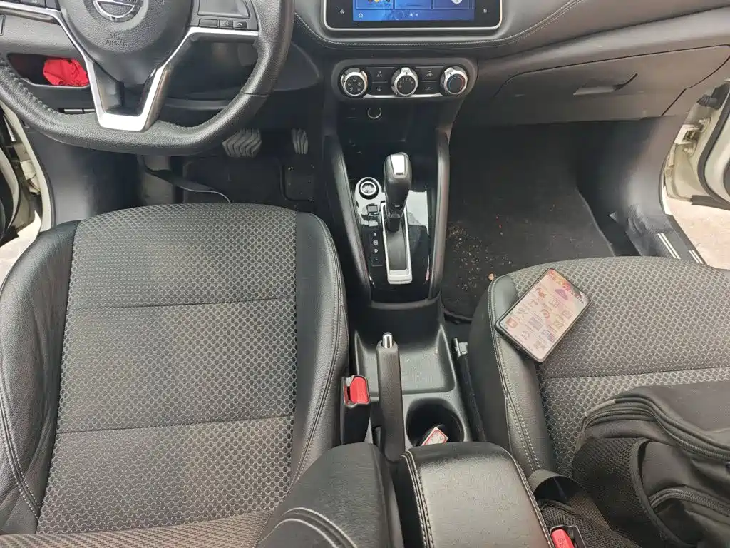 Nissan Kicks 2019 — фото 10