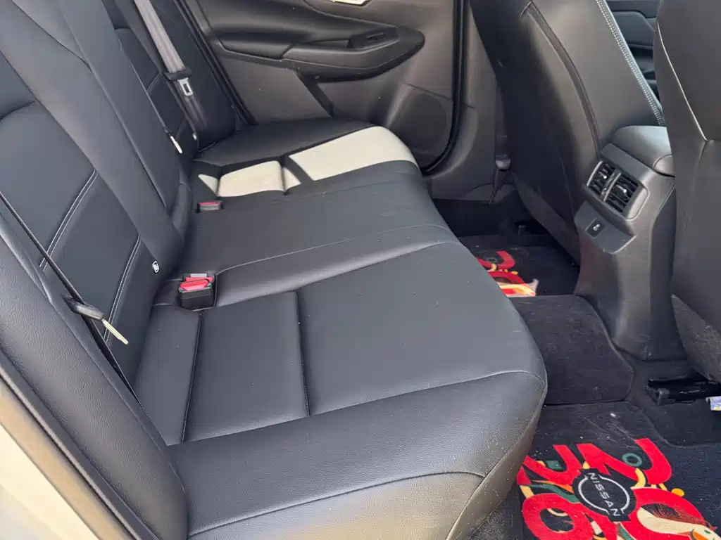 Nissan Sylphy 2026