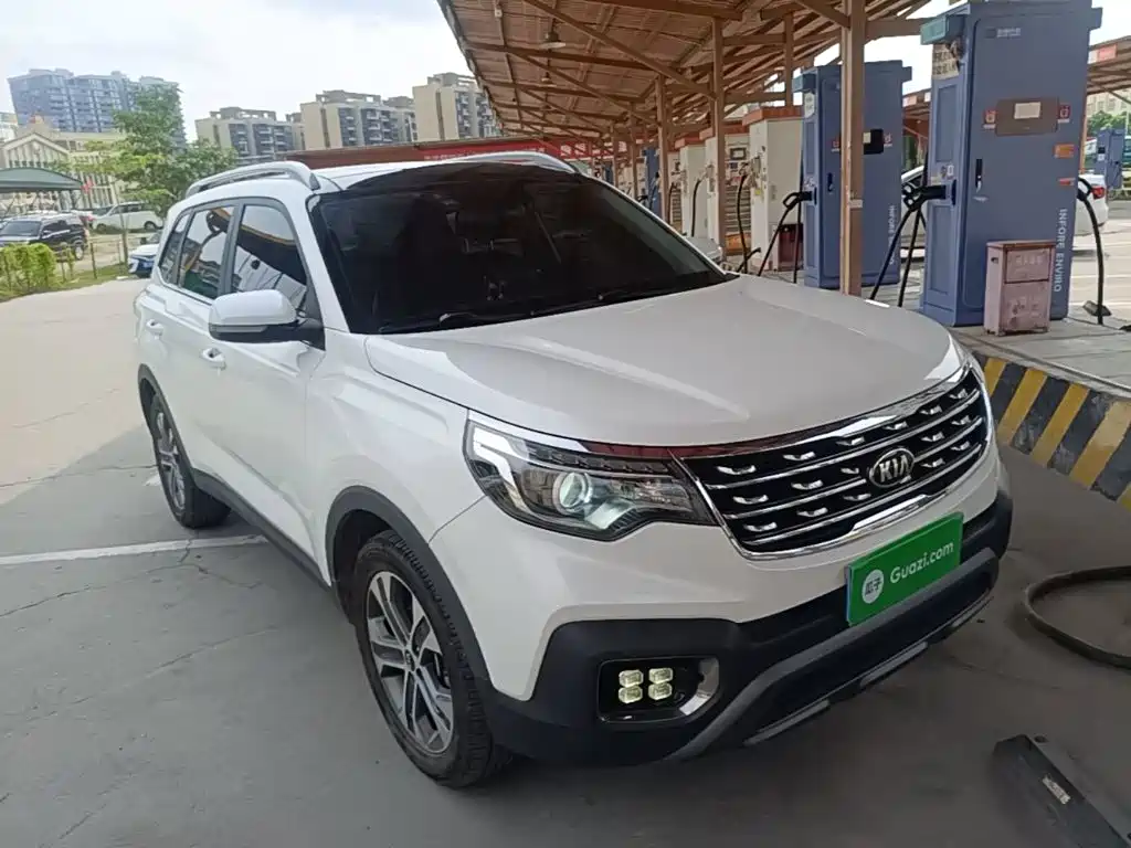 Kia Sportage 2020 — фото 4