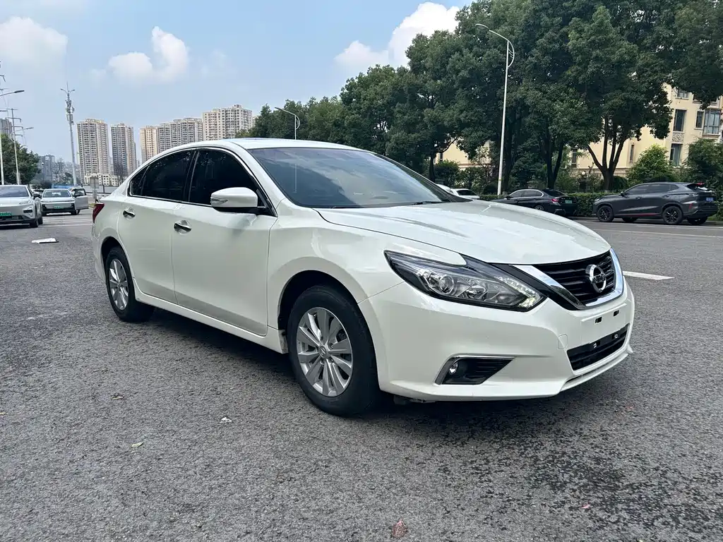 Nissan Teana 2018 — фото 3
