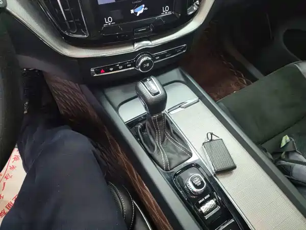 Volvo XC60 2018