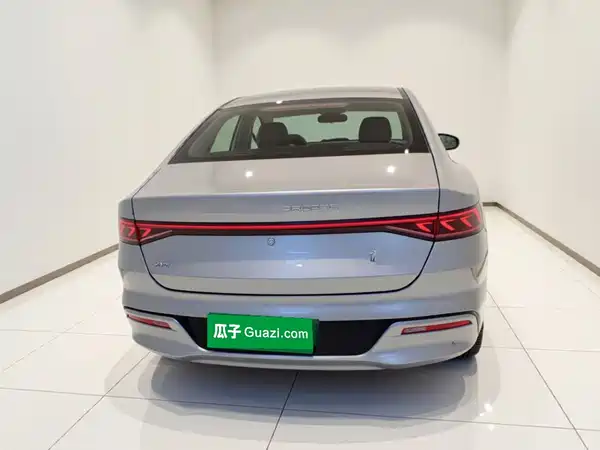 BYD Qin PLUS 2025