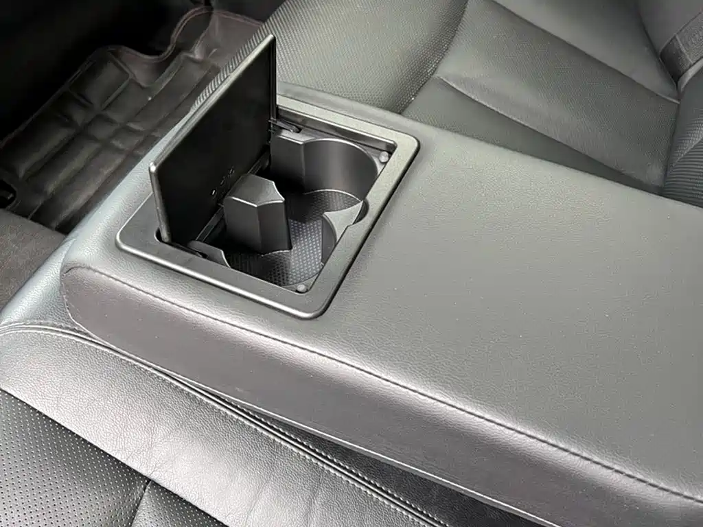 Nissan Teana 2015 — фото 15