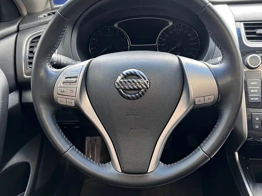 Nissan Teana 2015 — фото 14