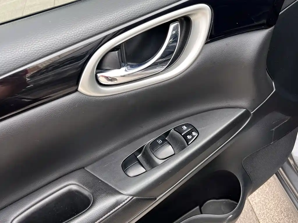 Nissan Sylphy 2020 — фото 12