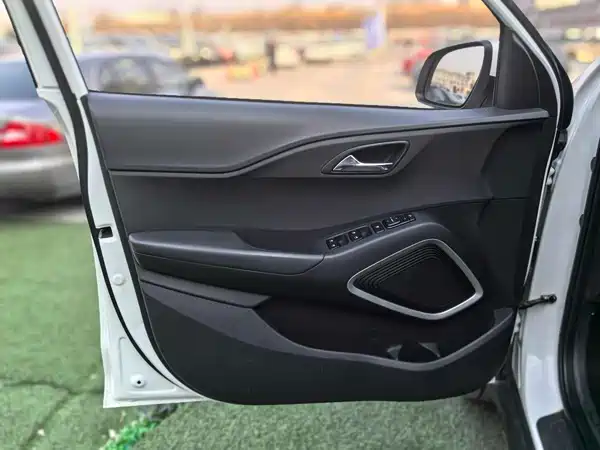 Hyundai ix35 2020