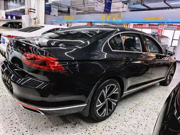 Volkswagen Magotan 2023