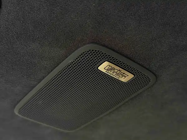 Lexus LS 2021