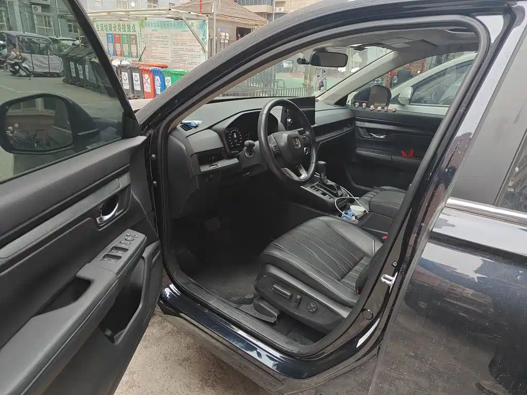 Honda Breeze 2023 — фото 14