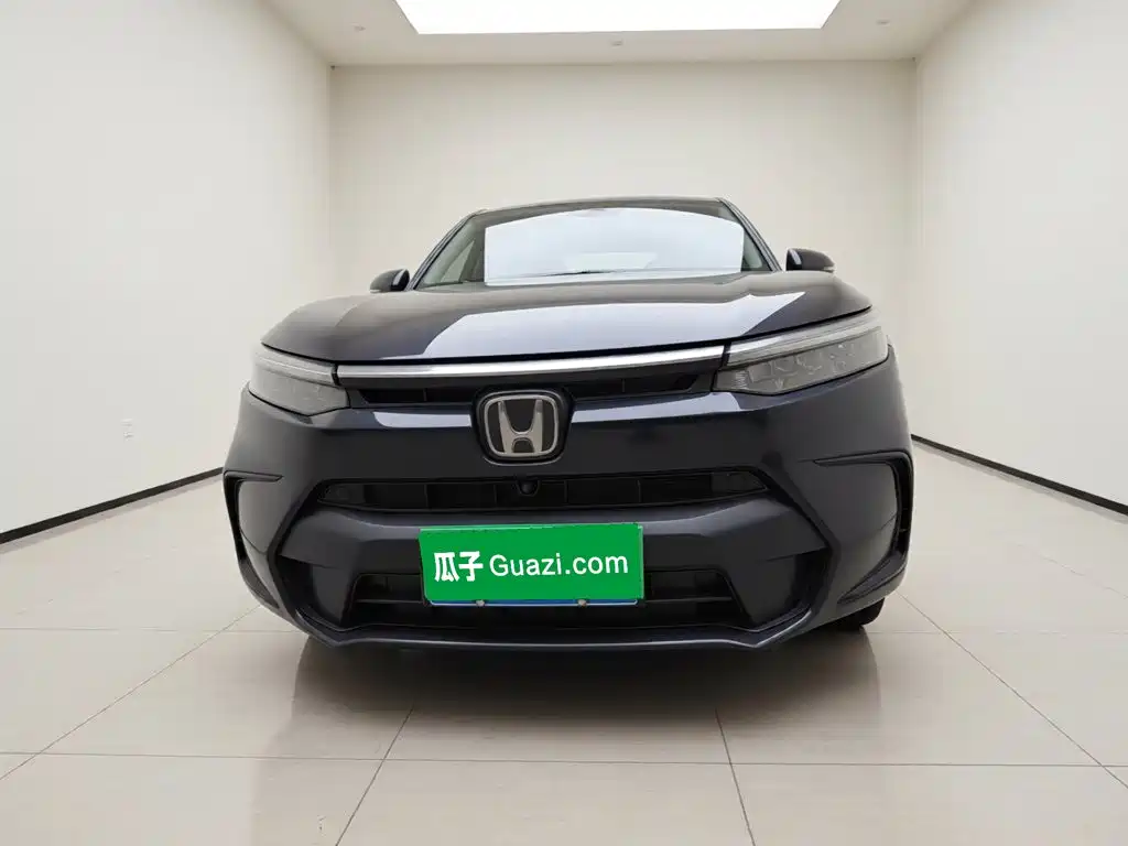 Honda Breeze 2023 — фото 24