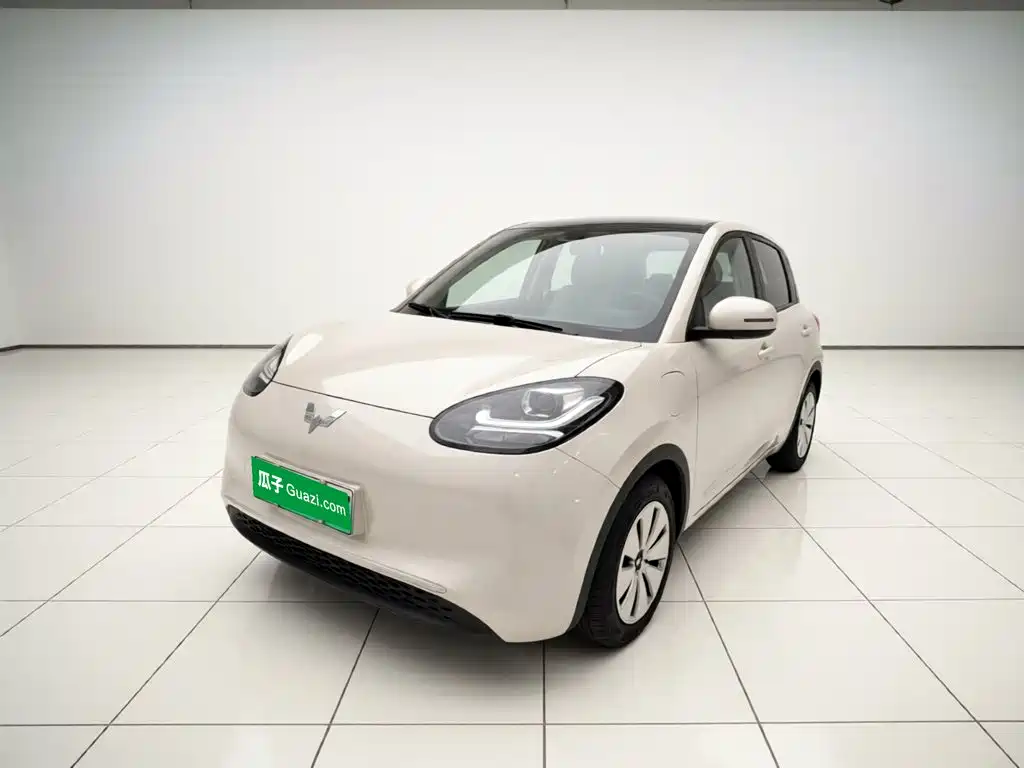 Wuling Bingo 2023