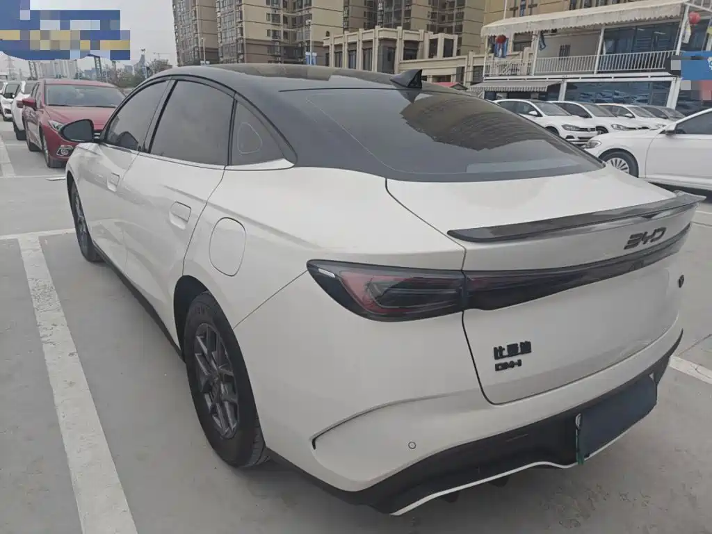 BYD Seal 06 2024