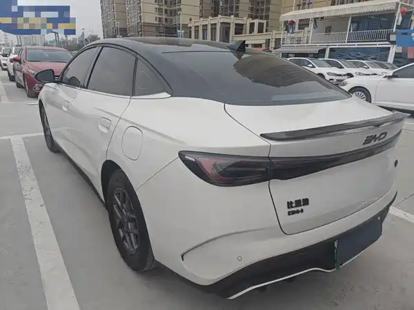 BYD Seal 06 2024