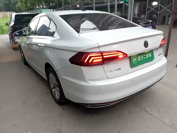 Volkswagen Bora 2022
