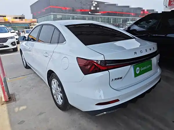 Roewe i5 2023