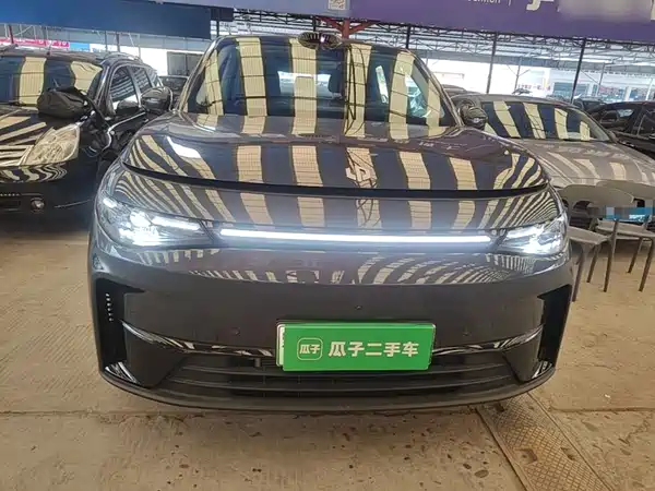Leapmotor C10 2024