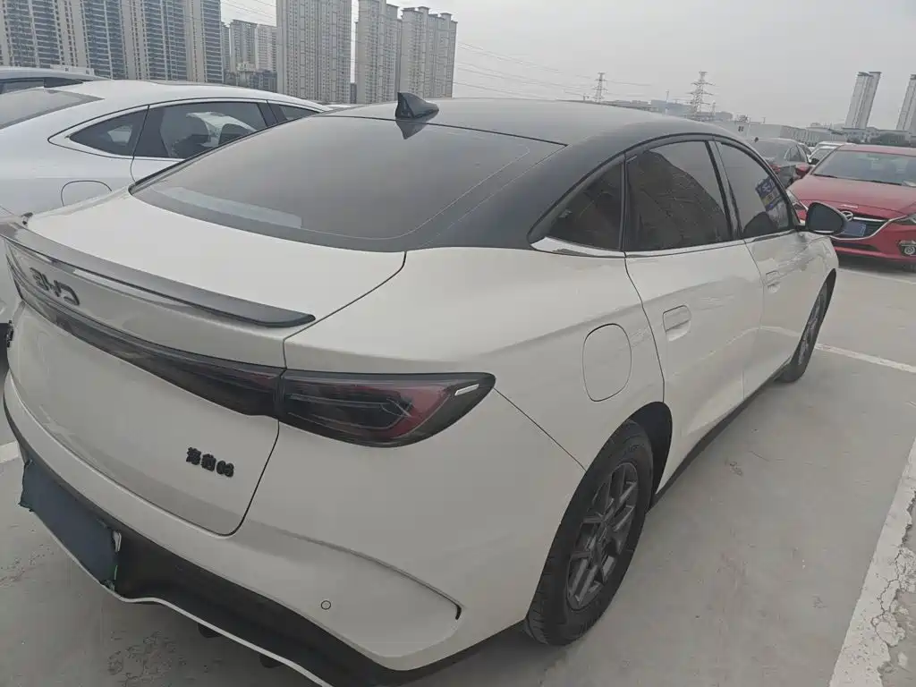 BYD Seal 06 2024
