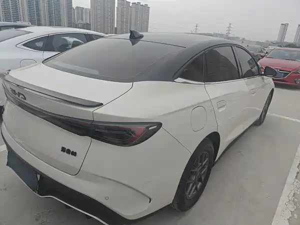 BYD Seal 06 2024