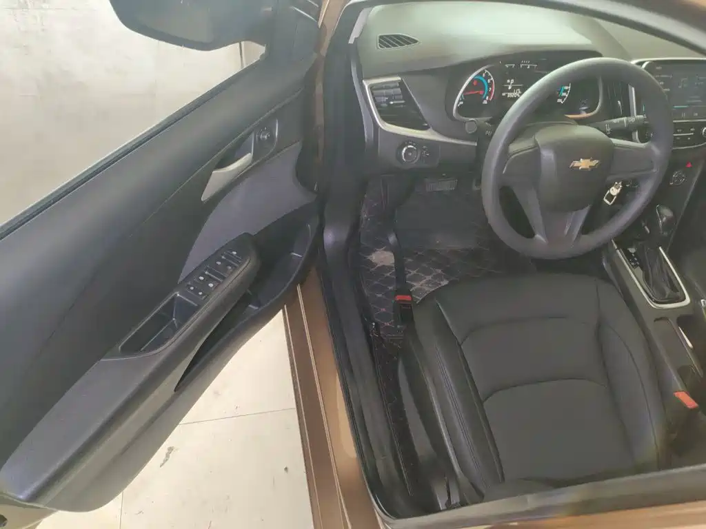 Chevrolet Cavalier 2019 — фото 16