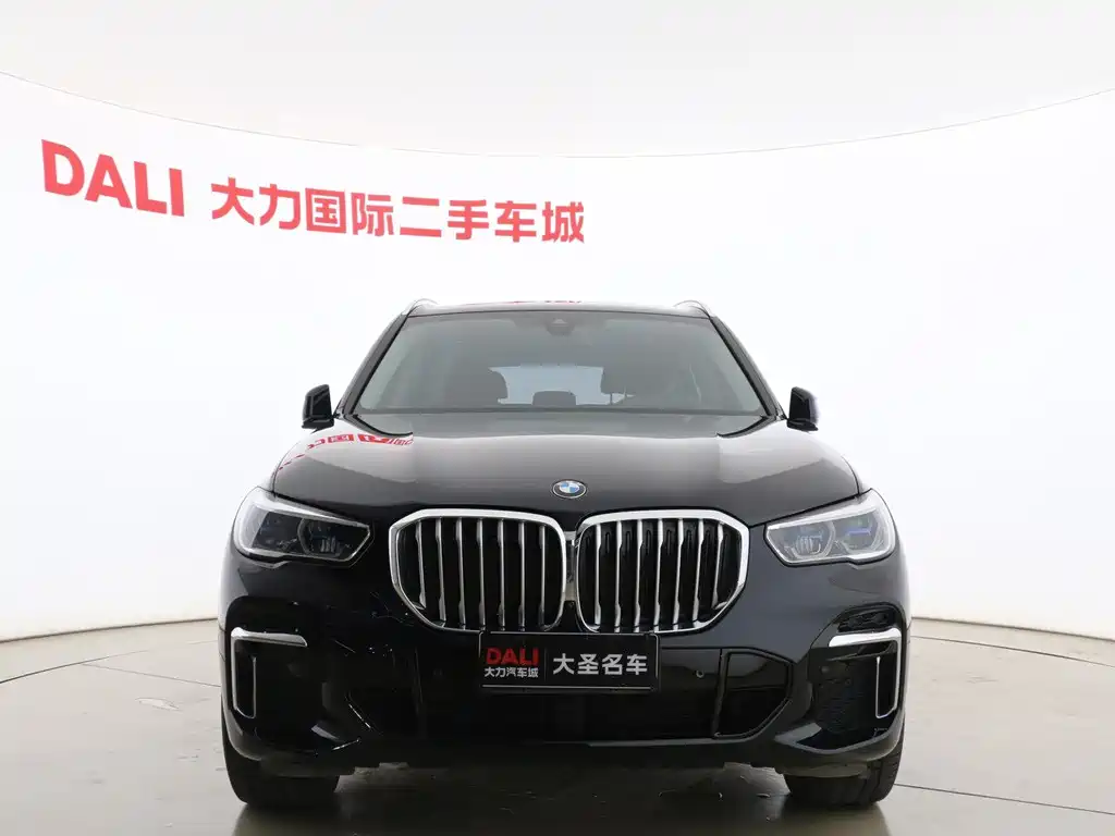 BMW X5 2023 — фото 2