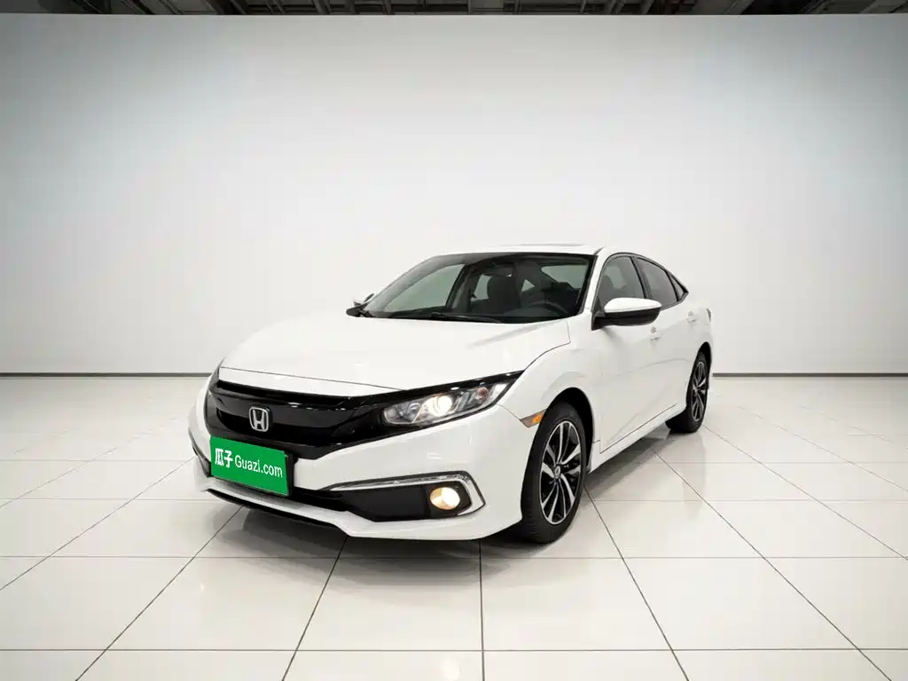 Honda Civic 2020