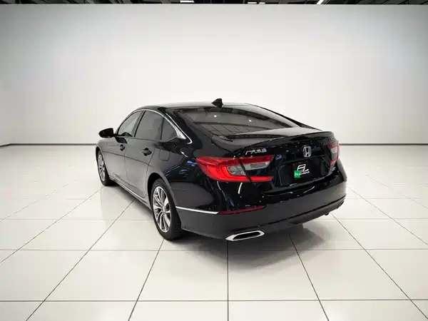 Honda Accord 2021