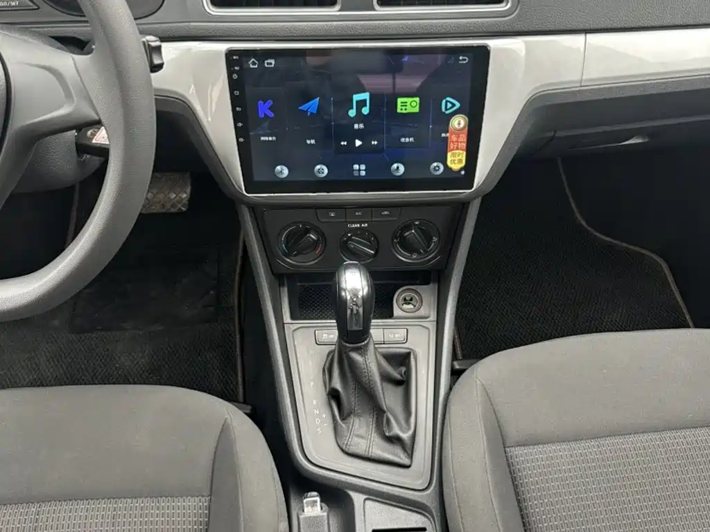 Volkswagen Lavida 2018