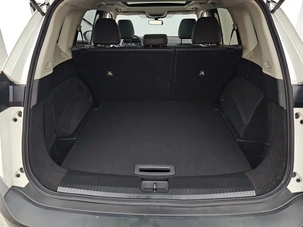 Nissan X-Trail 2021 — фото 16