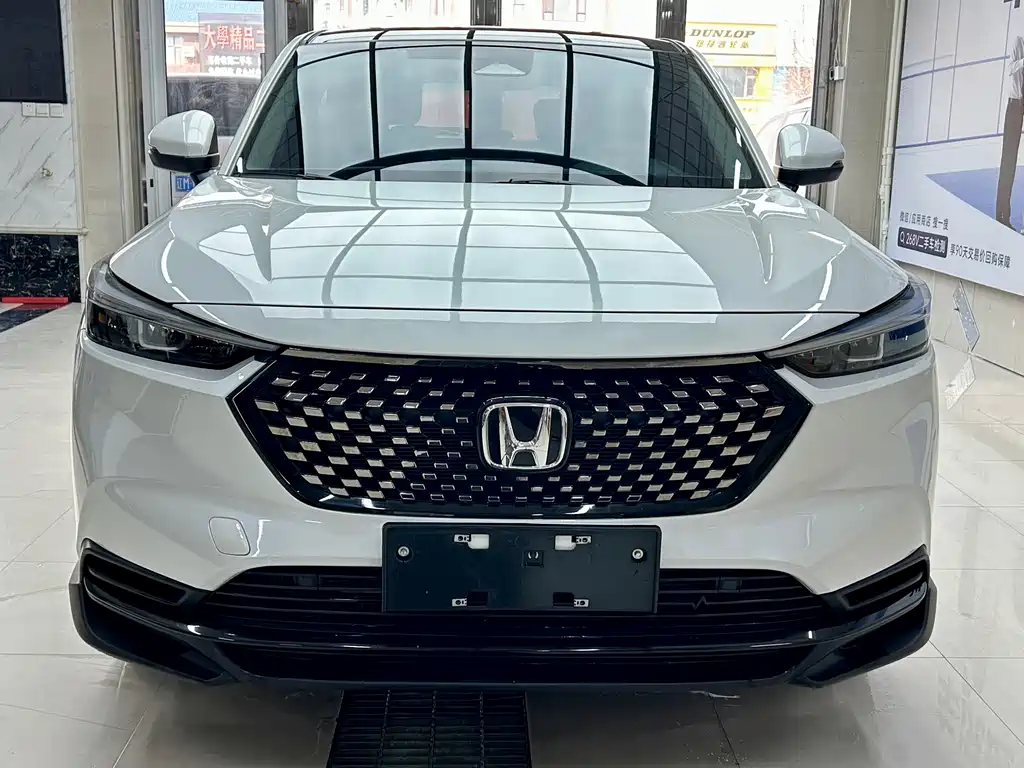 Honda XR-V 2023 — фото 2