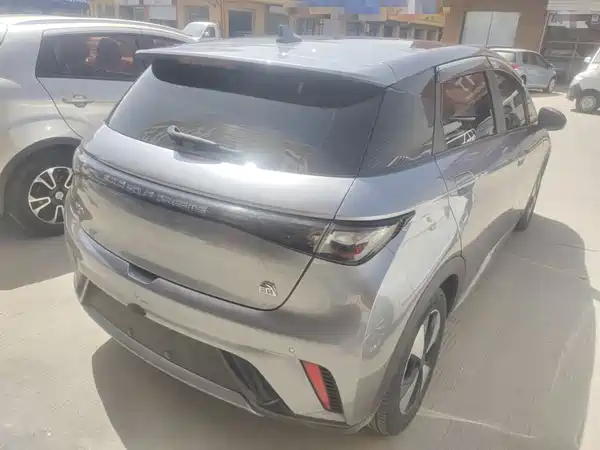 BYD Dolphin 2023