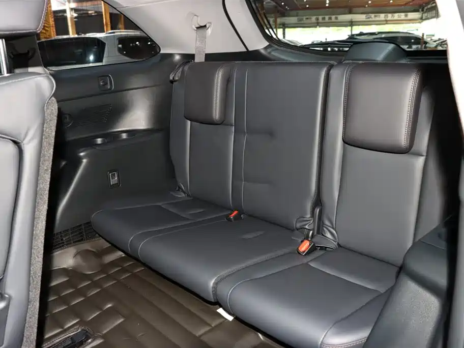 Toyota Highlander 2021 — фото 12