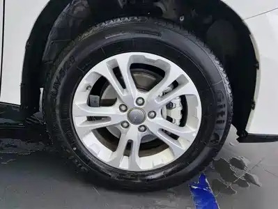 Haval M6 2019
